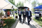 Fotogalerija: Pogledajte kako je bilo na 8. slatinskom obrtničkom-gospodarskom sajam na kojem je ove godine nastupilo više od 60 izlagača iz nekoliko HR županija 56 IMGL7358