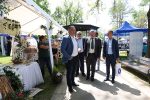 Fotogalerija: Pogledajte kako je bilo na 8. slatinskom obrtničkom-gospodarskom sajam na kojem je ove godine nastupilo više od 60 izlagača iz nekoliko HR županija 58 IMGL7374