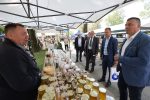Fotogalerija: Pogledajte kako je bilo na 8. slatinskom obrtničkom-gospodarskom sajam na kojem je ove godine nastupilo više od 60 izlagača iz nekoliko HR županija 59 IMGL7386