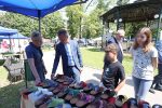 Fotogalerija: Pogledajte kako je bilo na 8. slatinskom obrtničkom-gospodarskom sajam na kojem je ove godine nastupilo više od 60 izlagača iz nekoliko HR županija 61 IMGL7414