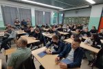 Industrijsko-obrtnička škola Virovitica dobila vrijednu donaciju TECE koju će koristiti u praktičnom radu učenika zanimanja instalater grijanja i klimatizacije, te vodoinstalater 1 IMG 20230516 142557