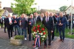 Svečana sjednica Općinskog vijeća u povodu Dana općine Sopje: Zlatnu plaketu dobili sportski ribolovac Mario Matić i NK Podravac, a Srebrnu Lovačka udruga Fazan 22 IMG 2048