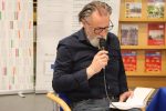 Vlasta Golub brojnoj virovitičkoj publici predstavila svoj prvi roman za odrasle pod nazivom “Ritam odlazaka” 9 IMG 3236