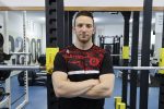 Virovitica ima državnog prvaka u olimpijskom dizanju utega: Karlo Boos briljirao u kategoriji do 89 kilograma, a sada lovi Svjetsko prvenstvo 1 Karlo 1