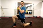 Virovitica ima državnog prvaka u olimpijskom dizanju utega: Karlo Boos briljirao u kategoriji do 89 kilograma, a sada lovi Svjetsko prvenstvo 3 Karlo 3