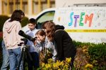 STEM kombi stiže u Viroviticu: Koristeći njegov laboratorij održat će se niz zanimljivih radionica i interaktivnih predavanja za osnovnoškolce i ostale građane 2 STEM kombi foto Ante Gudelj 2
