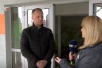 Župan Igor Andrović za HRT-a: Štete su velike, bit će proglašena elementarna nepogoda, djeca iz vrtića bit će privremeno smještena u osnovnoj školi 3 androvic poplave