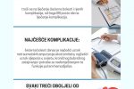 U OB Virovitica uskoro reorganizirana Dijabetološka dnevna bolnica: Polikliničkim pristupom do brže dijagnostike 4 bolnica dijabetes 5