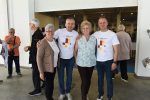 Fotogalerija: Pogledajte kako je bilo na 10. Susretima umirovljenika Virovitičko-podravske županije gdje se je okupilo oko 1.000 sudionika iz 22 udruge 4 susreti umirovljenika 11