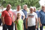 Fotogalerija: Pogledajte kako je bilo na 10. Susretima umirovljenika Virovitičko-podravske županije gdje se je okupilo oko 1.000 sudionika iz 22 udruge 63 susreti umirovljenika 120