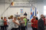 Fotogalerija: Pogledajte kako je bilo na 10. Susretima umirovljenika Virovitičko-podravske županije gdje se je okupilo oko 1.000 sudionika iz 22 udruge 68 susreti umirovljenika 141