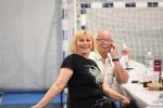 Fotogalerija: Pogledajte kako je bilo na 10. Susretima umirovljenika Virovitičko-podravske županije gdje se je okupilo oko 1.000 sudionika iz 22 udruge 74 susreti umirovljenika 148