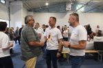 Fotogalerija: Pogledajte kako je bilo na 10. Susretima umirovljenika Virovitičko-podravske županije gdje se je okupilo oko 1.000 sudionika iz 22 udruge 5 susreti umirovljenika 15