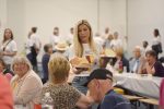 Fotogalerija: Pogledajte kako je bilo na 10. Susretima umirovljenika Virovitičko-podravske županije gdje se je okupilo oko 1.000 sudionika iz 22 udruge 81 susreti umirovljenika 161