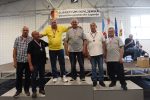 Fotogalerija: Doznajte tko su najbolji "sportaši" 10. susreta umirovljenika Virovitičko-podravske županije 29 susreti umirovljenika 181