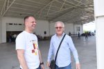Fotogalerija: Pogledajte kako je bilo na 10. Susretima umirovljenika Virovitičko-podravske županije gdje se je okupilo oko 1.000 sudionika iz 22 udruge 10 susreti umirovljenika 20
