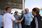 Fotogalerija: Pogledajte kako je bilo na 10. Susretima umirovljenika Virovitičko-podravske županije gdje se je okupilo oko 1.000 sudionika iz 22 udruge 12 susreti umirovljenika 22