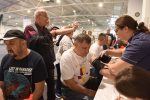 Fotogalerija: Pogledajte kako je bilo na 10. Susretima umirovljenika Virovitičko-podravske županije gdje se je okupilo oko 1.000 sudionika iz 22 udruge 20 susreti umirovljenika 30