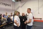 Fotogalerija: Pogledajte kako je bilo na 10. Susretima umirovljenika Virovitičko-podravske županije gdje se je okupilo oko 1.000 sudionika iz 22 udruge 22 susreti umirovljenika 32