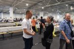 Fotogalerija: Pogledajte kako je bilo na 10. Susretima umirovljenika Virovitičko-podravske županije gdje se je okupilo oko 1.000 sudionika iz 22 udruge 23 susreti umirovljenika 33
