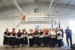 Fotogalerija: Pogledajte kako je bilo na 10. Susretima umirovljenika Virovitičko-podravske županije gdje se je okupilo oko 1.000 sudionika iz 22 udruge 27 susreti umirovljenika 38