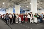 Fotogalerija: Pogledajte kako je bilo na 10. Susretima umirovljenika Virovitičko-podravske županije gdje se je okupilo oko 1.000 sudionika iz 22 udruge 31 susreti umirovljenika 43