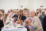 Fotogalerija: Pogledajte kako je bilo na 10. Susretima umirovljenika Virovitičko-podravske županije gdje se je okupilo oko 1.000 sudionika iz 22 udruge 38 susreti umirovljenika 51