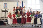 Fotogalerija: Pogledajte kako je bilo na 10. Susretima umirovljenika Virovitičko-podravske županije gdje se je okupilo oko 1.000 sudionika iz 22 udruge 43 susreti umirovljenika 68