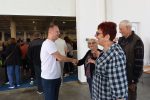Fotogalerija: Pogledajte kako je bilo na 10. Susretima umirovljenika Virovitičko-podravske županije gdje se je okupilo oko 1.000 sudionika iz 22 udruge 1 susreti umirovljenika 7