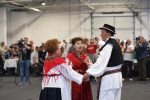 Fotogalerija: Pogledajte kako je bilo na 10. Susretima umirovljenika Virovitičko-podravske županije gdje se je okupilo oko 1.000 sudionika iz 22 udruge 45 susreti umirovljenika 72