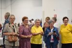 Fotogalerija: Pogledajte kako je bilo na 10. Susretima umirovljenika Virovitičko-podravske županije gdje se je okupilo oko 1.000 sudionika iz 22 udruge 52 susreti umirovljenika 85