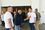 Fotogalerija: Pogledajte kako je bilo na 10. Susretima umirovljenika Virovitičko-podravske županije gdje se je okupilo oko 1.000 sudionika iz 22 udruge 2 susreti umirovljenika 9