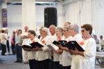 Fotogalerija: Pogledajte kako je bilo na 10. Susretima umirovljenika Virovitičko-podravske županije gdje se je okupilo oko 1.000 sudionika iz 22 udruge 56 susreti umirovljenika 93