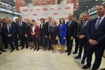 Otvoren je 24. međunarodni sajam gospodarstva u Mostaru, na kojem sudjeluje i izaslanstvo Virovitičko-podravske županije predvođeno županom Igorom Androvićem 6 viber slika 2023 05 02 13 02 41 855