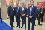 Otvoren je 24. međunarodni sajam gospodarstva u Mostaru, na kojem sudjeluje i izaslanstvo Virovitičko-podravske županije predvođeno županom Igorom Androvićem 5 viber slika 2023 05 02 13 02 43 895