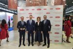 Otvoren je 24. međunarodni sajam gospodarstva u Mostaru, na kojem sudjeluje i izaslanstvo Virovitičko-podravske županije predvođeno županom Igorom Androvićem 3 viber slika 2023 05 02 13 02 52 609