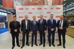 Otvoren je 24. međunarodni sajam gospodarstva u Mostaru, na kojem sudjeluje i izaslanstvo Virovitičko-podravske županije predvođeno županom Igorom Androvićem 1 viber slika 2023 05 02 13 02 52 719