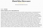 Žuta naljepnica stanuje u Otrovancu - Gault&Millau uvrstio je Zlatni klas u u prestižnu selekciju najboljih restorana Hrvatske 2 viber slika 2023 05 05 15 50 48 903