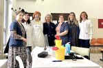 Fotogalerija: Povodom Međunarodnog dana sestrinstva, u Domu zdravlja Virovitičko podravske županije, pacijentima se mjerio tlak i šećer u krvi 4 viber slika 2023 05 12 17 07 32 753