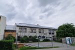 Obnavlja se krovište i potkrovlje OŠ Josip Kozarca u sklopu projekta - Regionalnog znanstvenog centra Panonske Hrvatske 5 20230605 133523