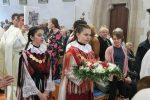 Fotogalerija: Hodočašće u Voćin na 20. godišnjicu kada je Papa Ivan Pavao II. okrunio lik Majke Božje 1 347235884 214202894785742 5514473200012853575 n