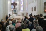 Fotogalerija: Hodočašće u Voćin na 20. godišnjicu kada je Papa Ivan Pavao II. okrunio lik Majke Božje 3 347238549 792126315602928 3348623537356862827 n