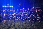 Fotogalerija: U Slatinskom Drenovcu uspješno održana terenska vježba potrage i spašavanja putničkog zrakoplova “ASAR 2023-3” 9 347243284 289593993493054 4295309405864406180 n