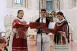 Fotogalerija: Hodočašće u Voćin na 20. godišnjicu kada je Papa Ivan Pavao II. okrunio lik Majke Božje 4 347248028 226562316797178 4076444893070577822 n