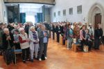Fotogalerija: Hodočašće u Voćin na 20. godišnjicu kada je Papa Ivan Pavao II. okrunio lik Majke Božje 6 347260508 150961744644702 4247015335803441620 n