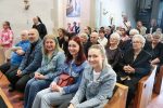Fotogalerija: Hodočašće u Voćin na 20. godišnjicu kada je Papa Ivan Pavao II. okrunio lik Majke Božje 11 347407000 3100841703552787 1454406785546320766 n