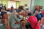Fotogalerija: U Slatinskom Drenovcu uspješno održana terenska vježba potrage i spašavanja putničkog zrakoplova “ASAR 2023-3” 20 347407247 757647462773866 7535887091412214727 n