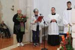 Fotogalerija: Hodočašće u Voćin na 20. godišnjicu kada je Papa Ivan Pavao II. okrunio lik Majke Božje 14 347445476 9572748956099501 4816825620237428224 n