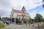 Fotogalerija: Hodočašće u Voćin na 20. godišnjicu kada je Papa Ivan Pavao II. okrunio lik Majke Božje 15 347446992 956384789015160 2639867982498152765 n