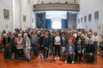 Fotogalerija: Hodočašće u Voćin na 20. godišnjicu kada je Papa Ivan Pavao II. okrunio lik Majke Božje 17 347550905 204804535801385 8895781731756308404 n